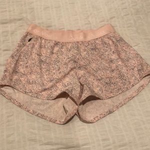 Outdoor voices shorts